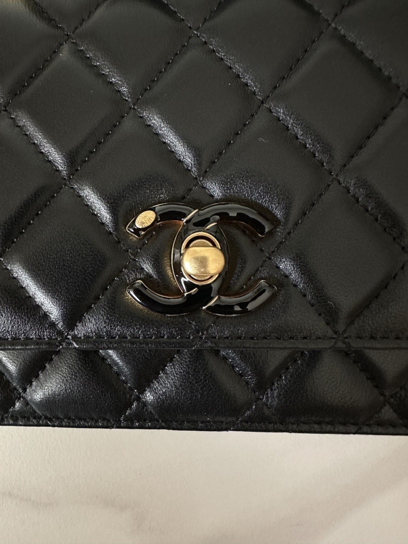 Chanel Satchel Bags